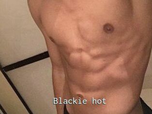 Blackie_hot