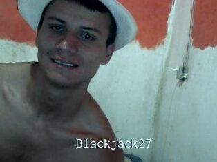 Black_jack27