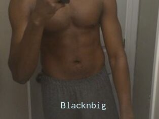 Blacknbig