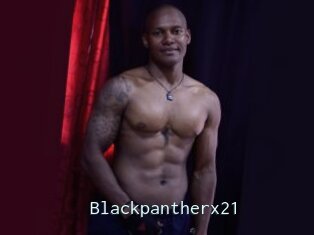 Blackpantherx21