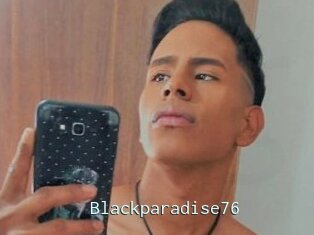 Blackparadise76