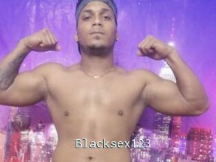 Blacksex123