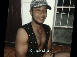 Blackxhot