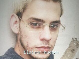 Blainer_hudson