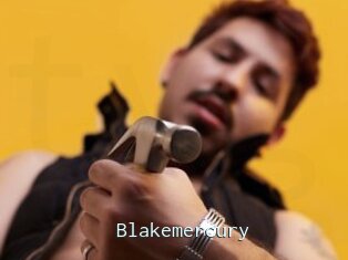 Blakemercury