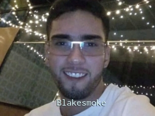 Blakesmoke