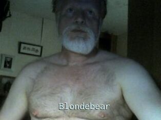 Blondebear