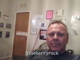 Blueberryrock