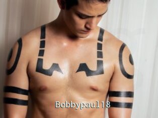 Bobbypaul18