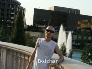 Boldman