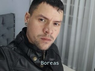 Boreas