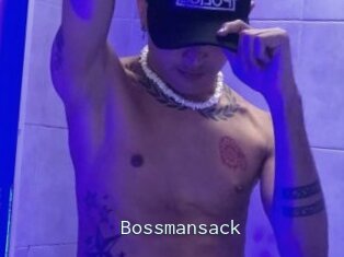 Bossmansack