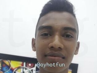 Boyhotfun