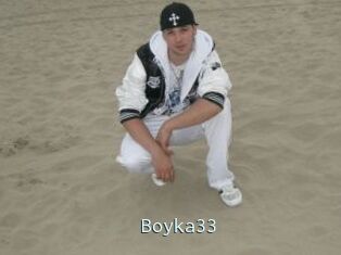 Boyka33