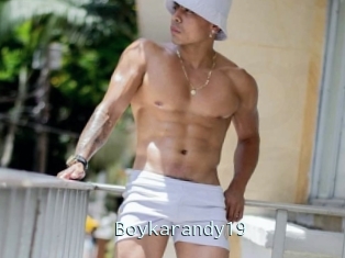 Boykarandy19