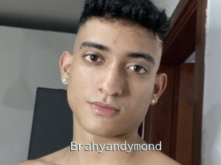 Brahyandymond