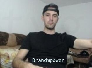 Brandmpower