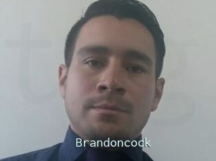 Brandoncock