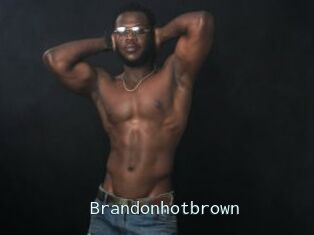 Brandonhotbrown