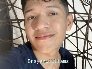 Brayanwilliams