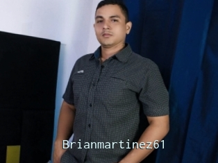 Brianmartinez61