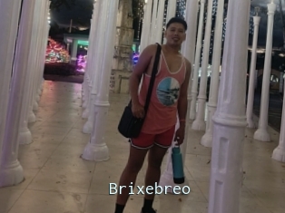 Brixebreo