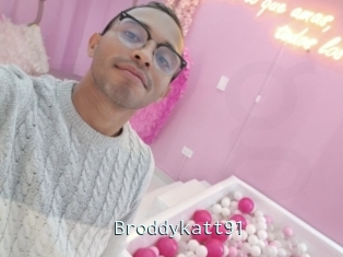 Broddykatt91