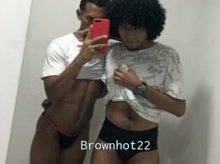 Brownhot22