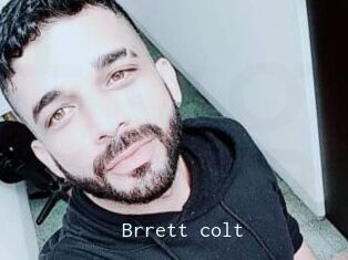 Brrett_colt