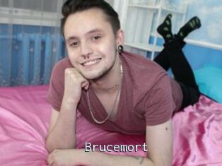 Brucemort