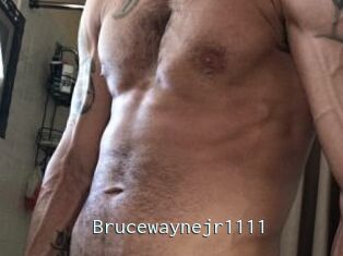 Brucewaynejr1111