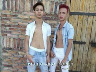 Bruno_and_robin