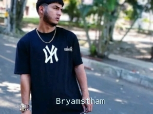 Bryamstham