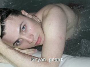 Bryan_grant