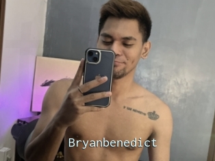 Bryanbenedict