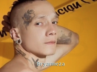 Bryanmeza