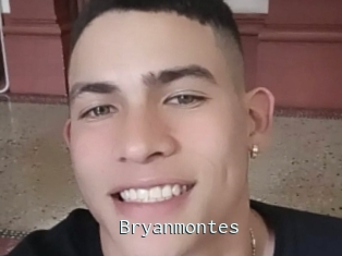 Bryanmontes