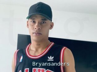 Bryansanders