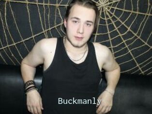 Buckmanly