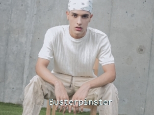 Busterpinster