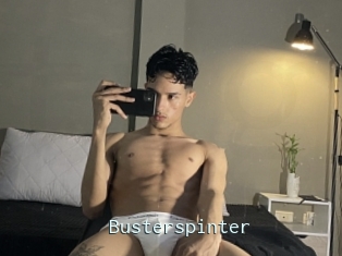 Busterspinter