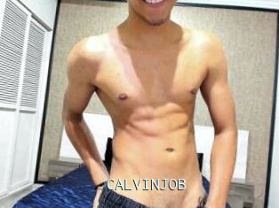 CALVINJOB