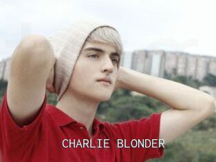 CHARLIE_BLONDER