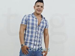 CHIPJONES