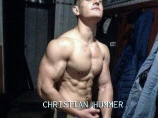 CHRISTIAN_HUMMER