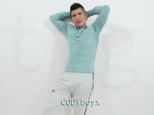 CODYboyx