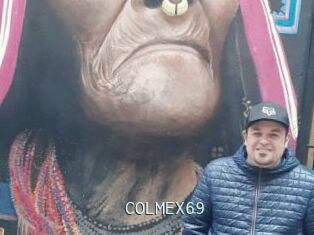 COLMEX69