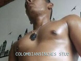 COLOMBIAN9INCHES_STUD