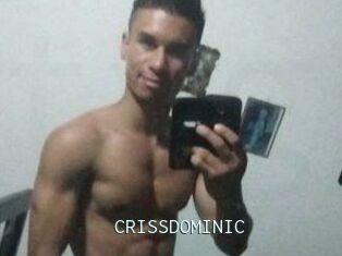 CRISSDOMINIC