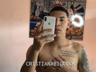 CRISTIANXBIGCOCK